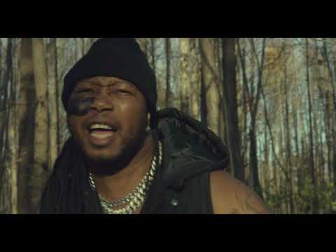 YOK 7, STYLES P -The Lion (Official Video)