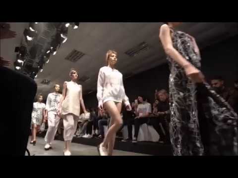 Desfile Enéas Neto ID 2017