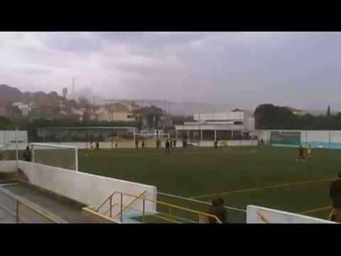 Nuno Teixeira - Murteirense VS Casalinhense