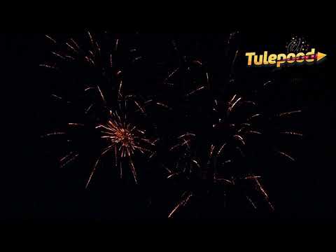 Ilutulestik RELVA KAST (AMMO BOX) TB184 www.tulepood.ee