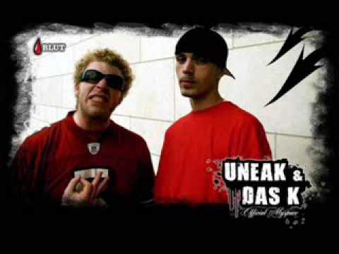 Uneak, Das K & Phreaky Flave Hip Hop ist Tot
