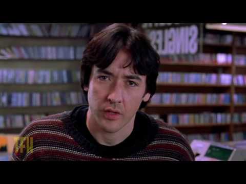 Allan Arkush on HIGH FIDELITY