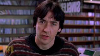 Allan Arkush on HIGH FIDELITY