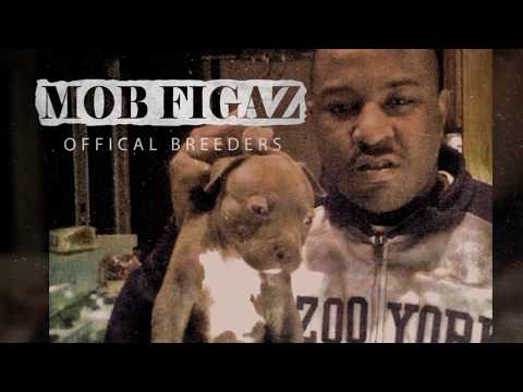 Mob Figaz Kennels - Vallejo , CA