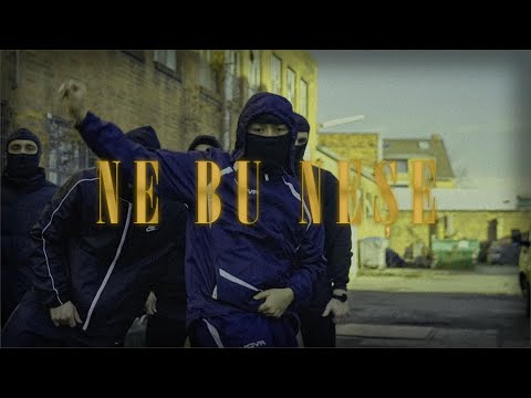 SERDAR ORTAÇ - NE BU NEŞE | DRILL REMIX | prod. leicando