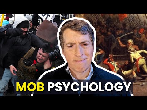 What the French Revolution Tells Us about the Minneapolis Mobs