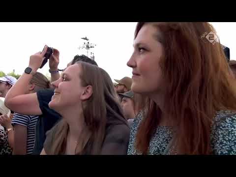 🎼 NIGHTWISH 🎶 Last Ride Of The Day 🎶 Pinkpop 2022 🔥 REMASTERED & AI Enhanced🔥