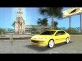 Peugeot 407 para GTA Vice City vídeo 1