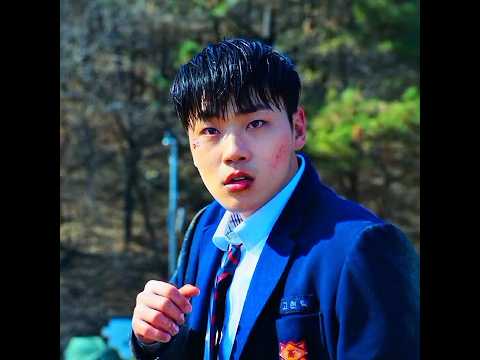 Gotak Kicks... 💀🔥 #shorts #edit #viral #whc #weakheroclass2