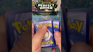 Epic Pokémon Perfect Order Opening! | Розпакування Покемон!