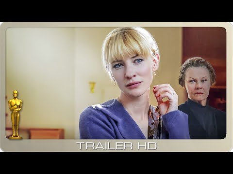 Trailer Tagebuch eines Skandals