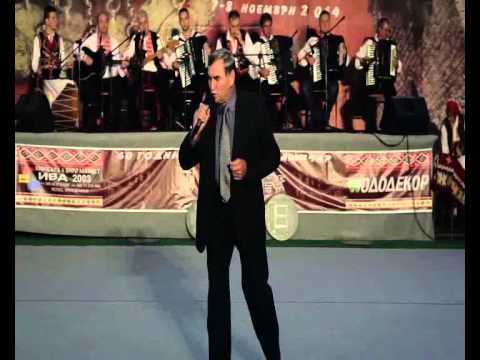 Ansambl Keramicar - Veles so Trajce Lamnjov