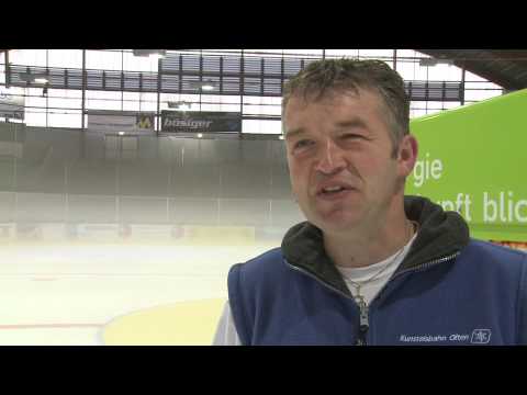 EHCO TV: Der Eismeister