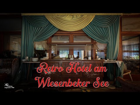 Retro Hotel am See