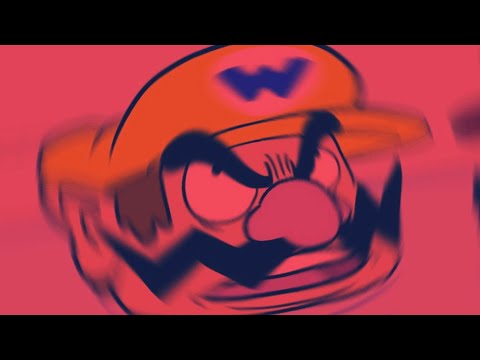Wario’s Last Words (Animated)