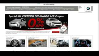 Potenza Auto Dealer - Video - 3