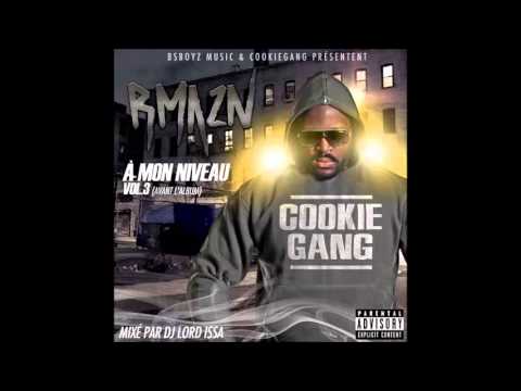 No Lie - RMA2N EAGLE & NS RAJE