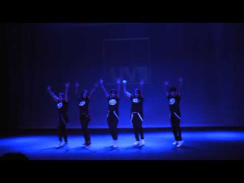 KPop Live Culiacán 2017/11 Keep-Up - Medley (Seventeen+Weki Meki+BTS)