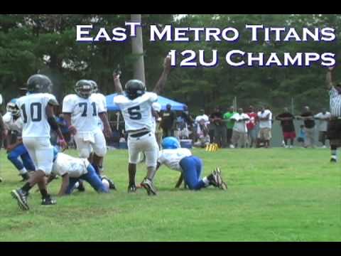 B2C: Centennial Bowl Championship