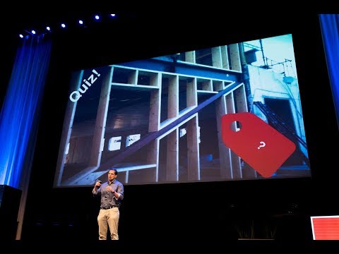 BIMobject LIVE 2017 – Emile Hamon