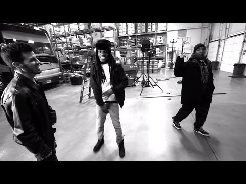 CES Cru - Peter Parker (Acapella)