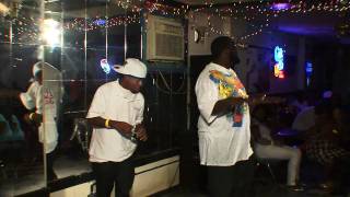 Lip-Synching Rick Ross&#39;s &quot; Bossy Lady&quot;