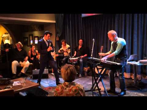 Ben Thompson, 'Lawdy Miss Clawdy'