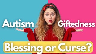 Autistic Savant Shares about her Gift—and her Struggle
