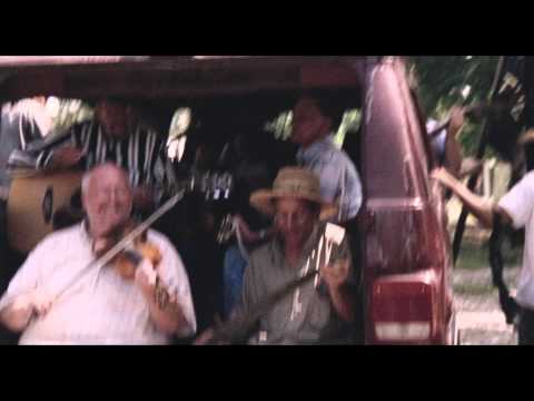 Звери дикого Юга - Trailer