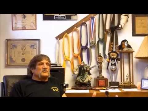 What is Shootfighting? Can it make me a better fighter?