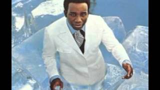 Jerry Butler - Cooling Out