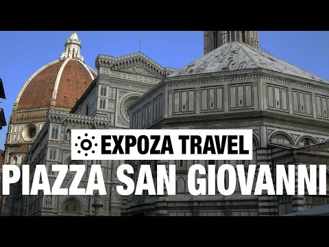 Piazza San Giovanni Travel Guide