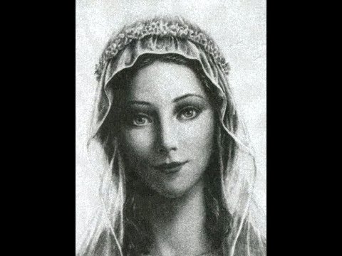 The Secret Of Mary, Saint Louis-Marie Grignion De Montfort, Full-Length Catholic Audiobook