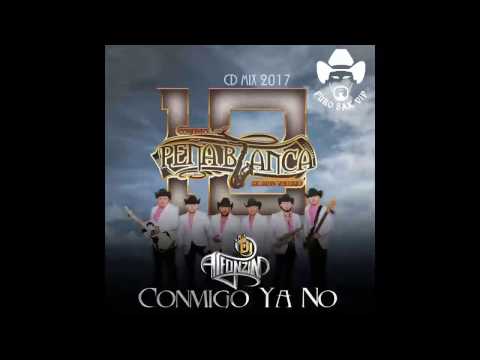 Conjunto Peña Blanca Mix 2017 