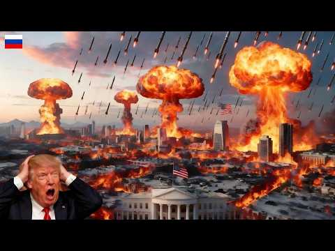 Today! I lost my trump card! The glory of the US has disappeared, look what happened!