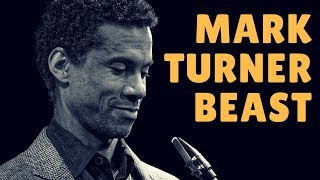 Those 7 Times Mark Turner Went Beast Mode