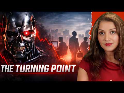 Something Big Is Happening With AI — And the Warning Signs Are Real