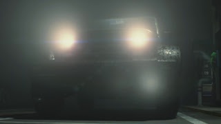 中年のほろ酔いゲーム実況日記 バイオハザードre:2編