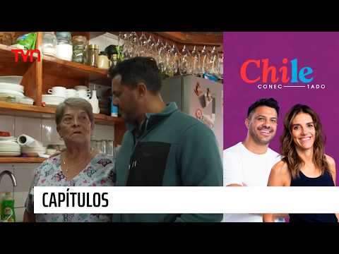 Chile Conectado: 26 de abril de 2026