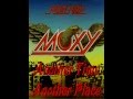 Another time Another place - Moxy