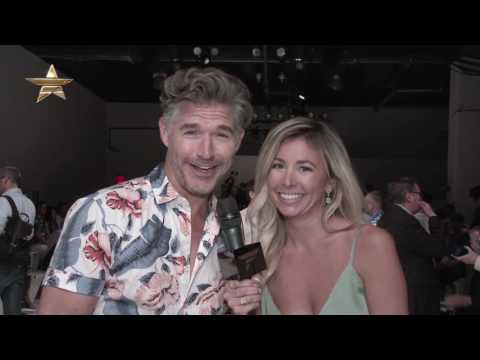 PARKE & RONEN New York Fashion Week Men's Spring Summer 2017