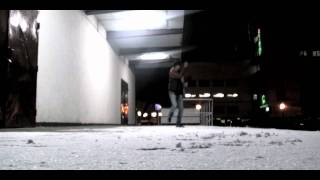 MORGAN PAGE - IN THE AIR (MORD FUSTANG REMIX | Frenzy ATL Bootleg