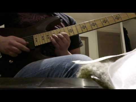 Kaipa - Vittjar (solo cover)