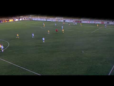 U17-Ligaen OB - Brøndby IF 3-2