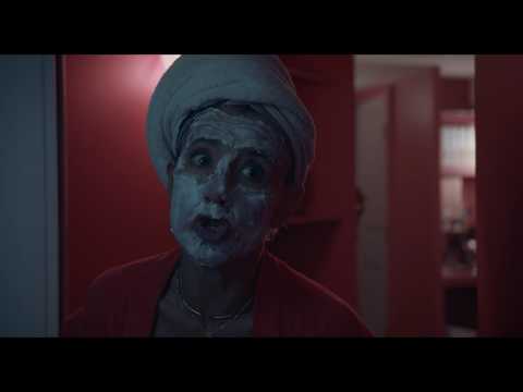 Bande annonce officielle de L'amour flou