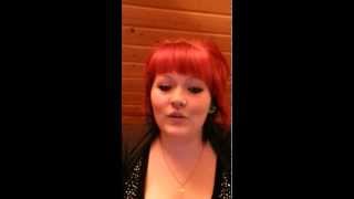 Anita - Nur Du (Nea - Vega Cover - Nur Du)