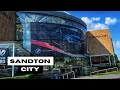 Sandton City │ Best place to shop in Africa's richest square mile