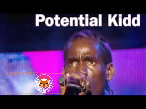 Potential Kidd - Sherms Up Di Place - March 2018