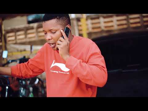 chiddymentary - wake up call (official music video)