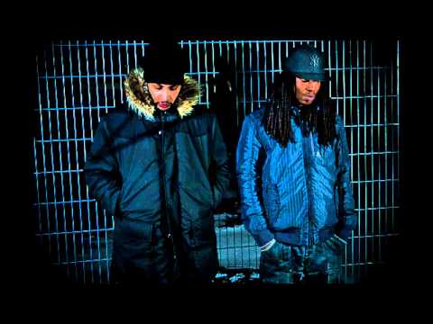 Nino Ft Singa - Deze brief